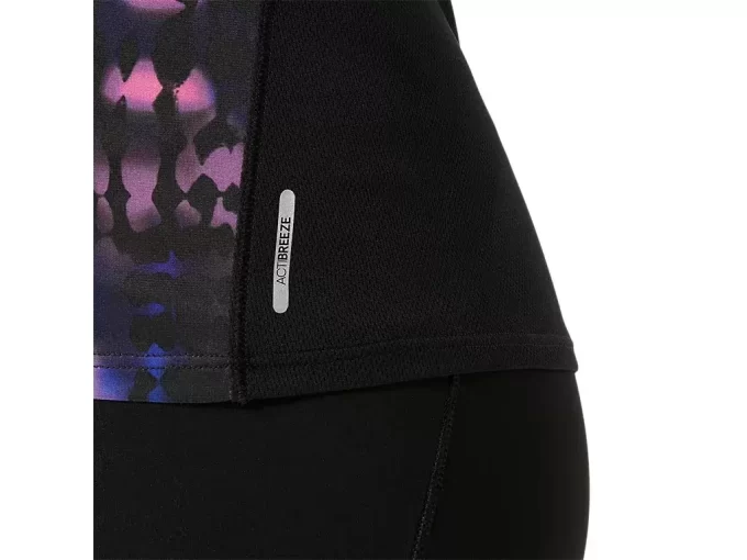 ROAD LITE-SHOW KORTÄRM TOPP