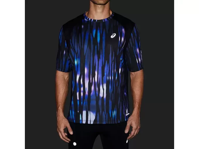 ROAD LITE-SHOW KORTÄRM TOPP