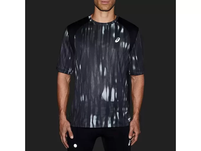 ROAD LITE-SHOW KORTÄRM TOPP ROAD LITE-SHOW KORTÄRM TOPP