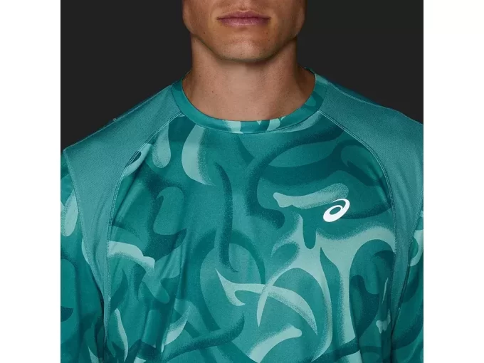 ROAD LITE-SHOW KORTÄRM TOPP