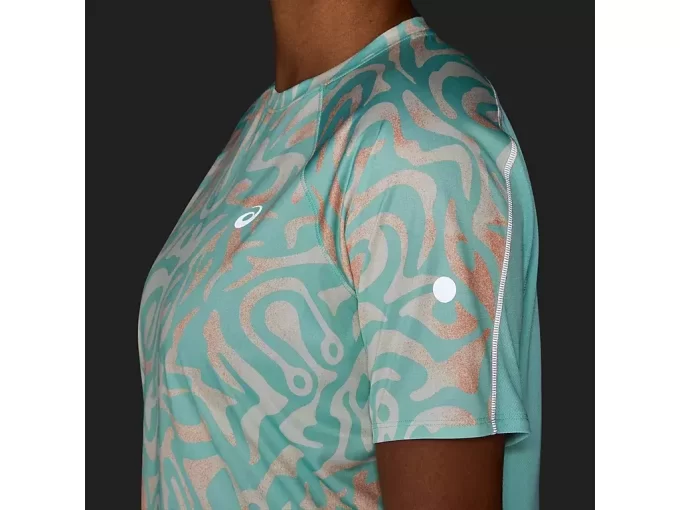 ROAD LITE-SHOW KORTÄRM TOPP