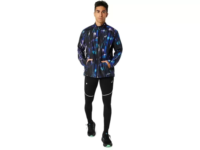 ROAD LITE-SHOW PACKBAR JACKA