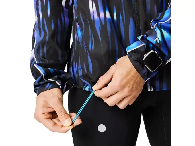 ROAD LITE-SHOW PACKBAR JACKA