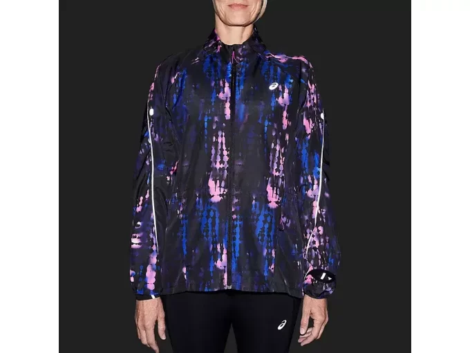 ROAD LITE-SHOW PACKBAR JACKA