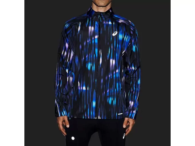 ROAD LITE-SHOW PACKBAR JACKA