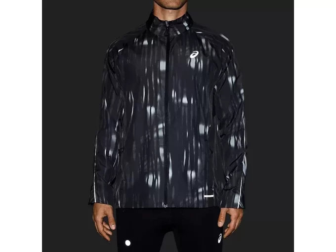 ROAD LITE-SHOW PACKBAR JACKA