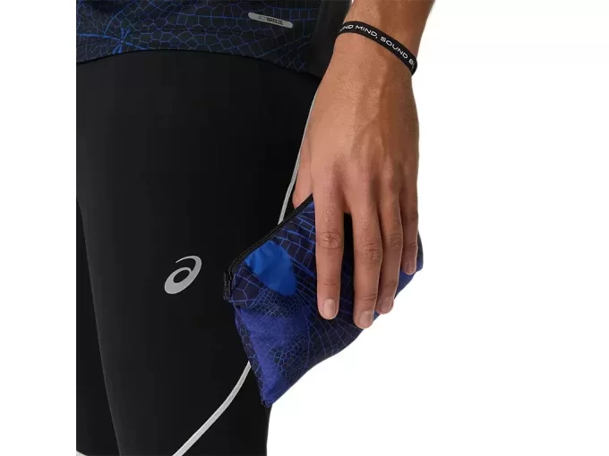 ROAD LITE-SHOW PACKBAR JACKA