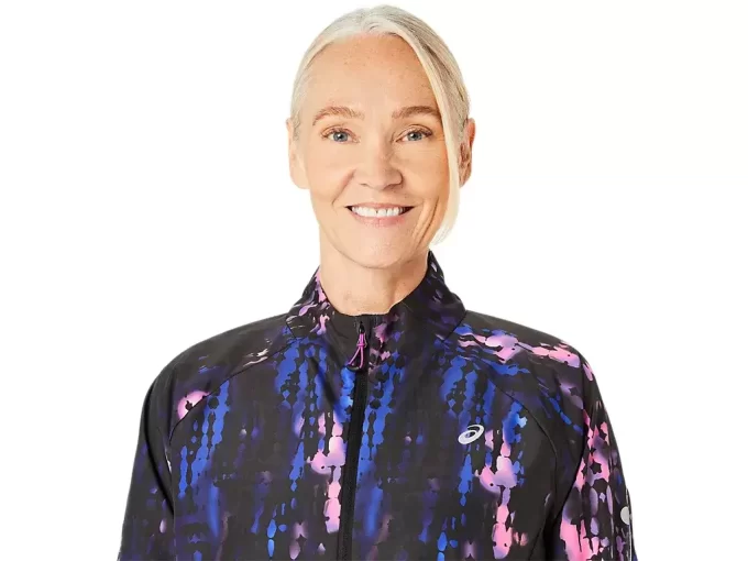 ROAD LITE-SHOW PACKBAR JACKA