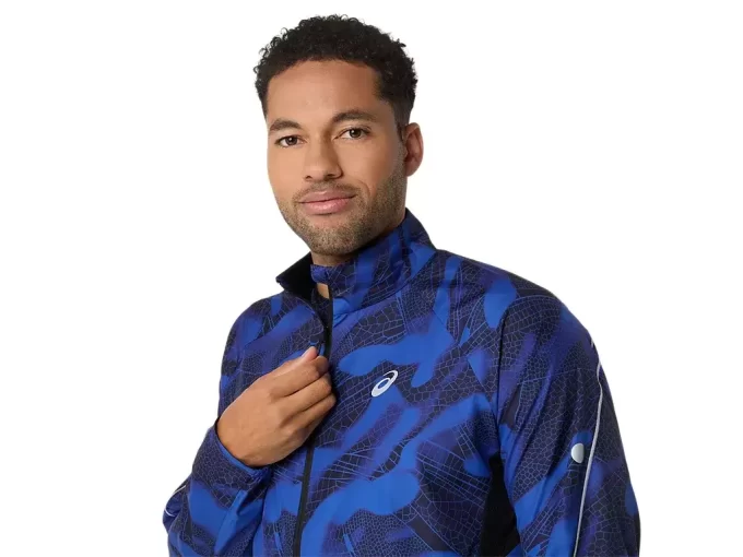 ROAD LITE-SHOW PACKBAR JACKA