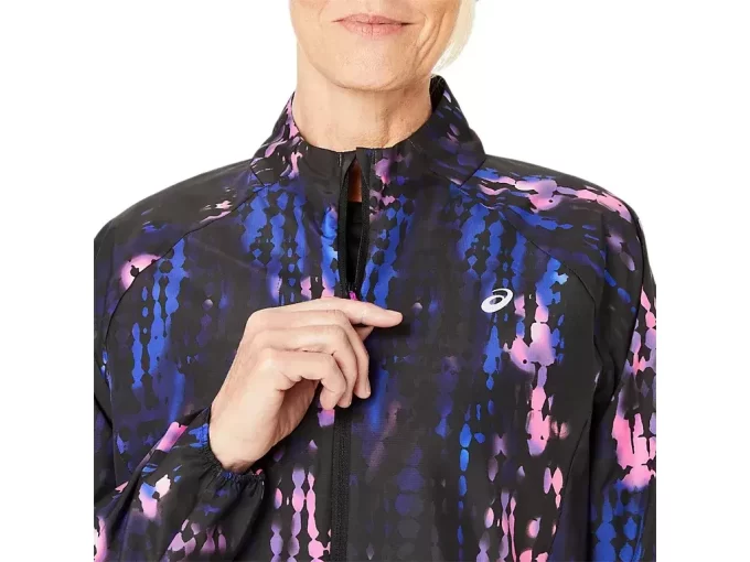 ROAD LITE-SHOW PACKBAR JACKA