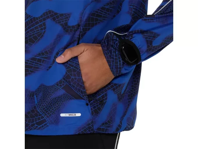 ROAD LITE-SHOW PACKBAR JACKA