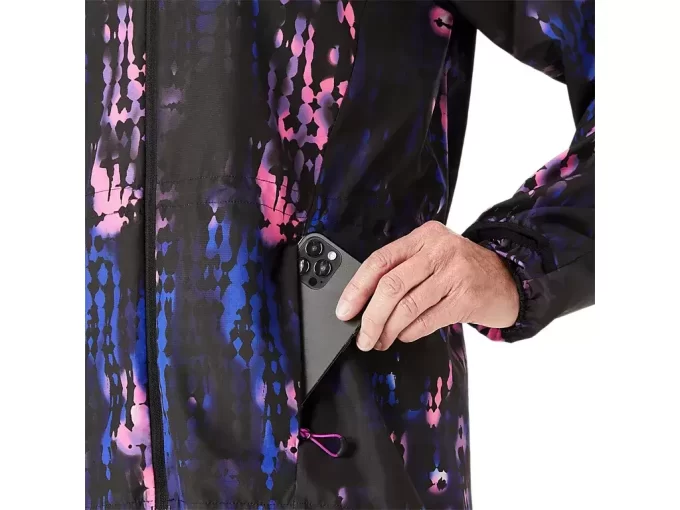 ROAD LITE-SHOW PACKBAR JACKA