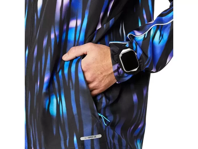 ROAD LITE-SHOW PACKBAR JACKA