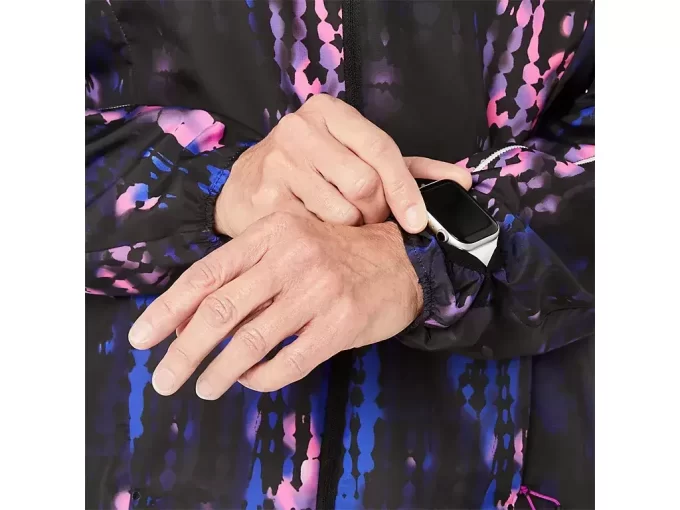 ROAD LITE-SHOW PACKBAR JACKA