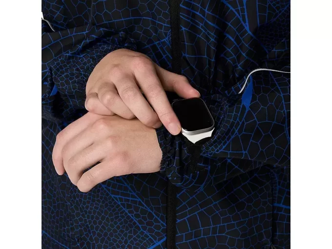 ROAD LITE-SHOW PACKBAR JACKA