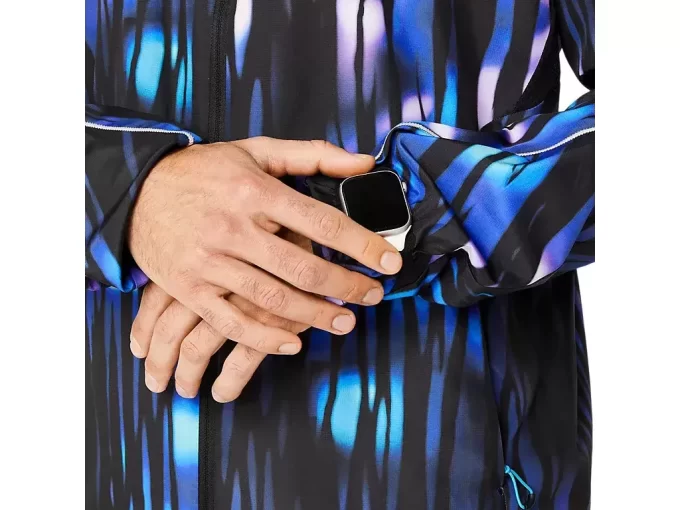 ROAD LITE-SHOW PACKBAR JACKA