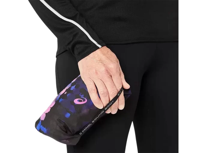 ROAD LITE-SHOW PACKBAR JACKA