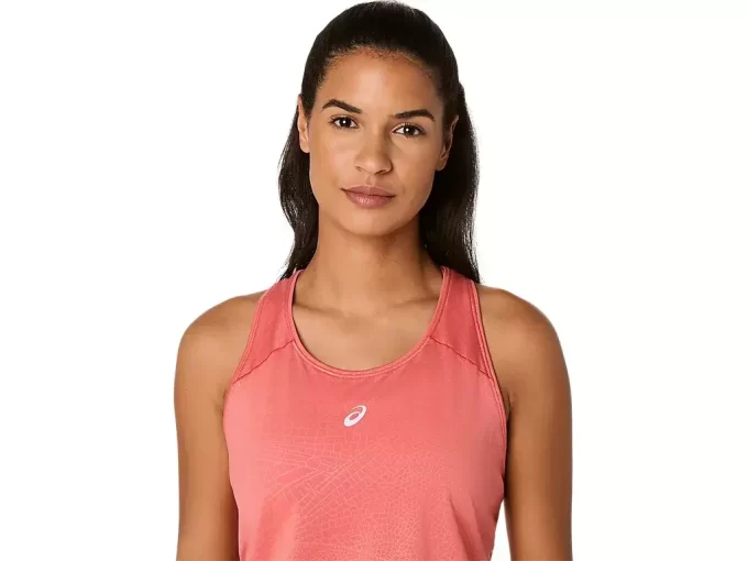 ROAD OVER PRINT TANK