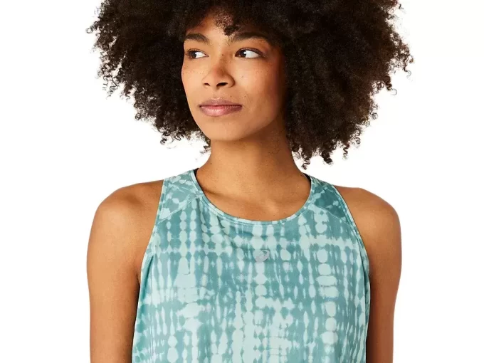 ROAD OVER PRINT TANK