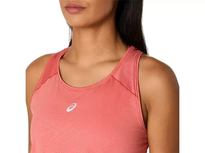 ROAD OVER PRINT TANK