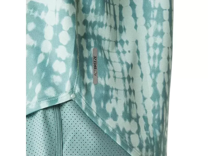 ROAD OVER PRINT TANK