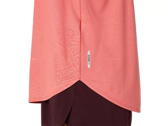 ROAD OVER PRINT TANK