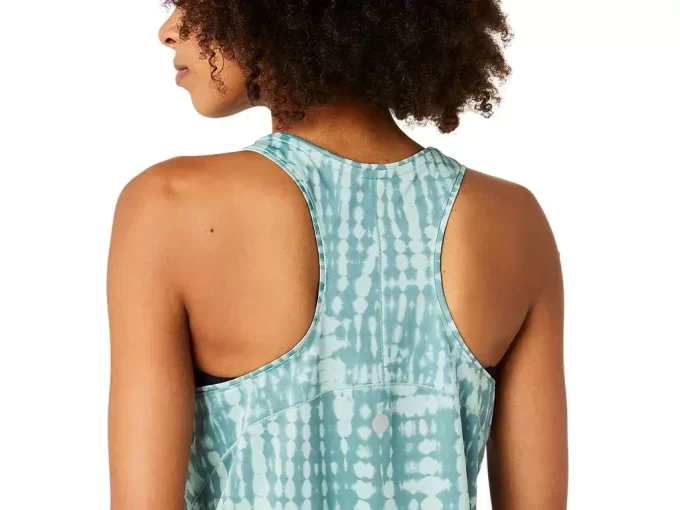 ROAD OVER PRINT TANK