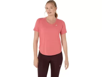 ROAD V-HALS KORTÄRM TOPP