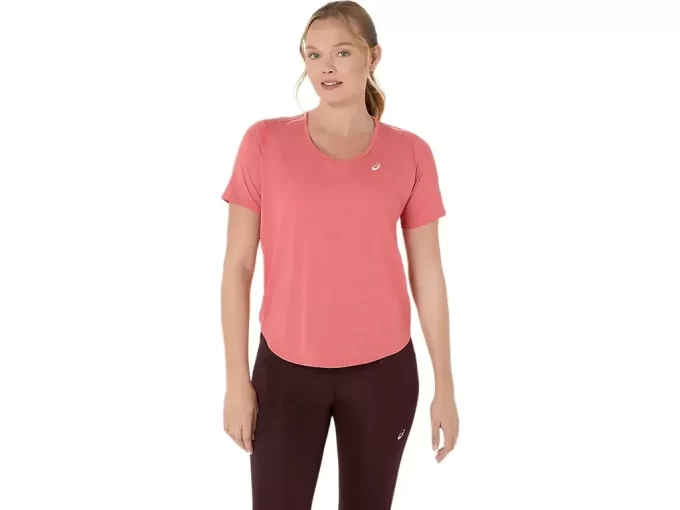 ROAD V-HALS KORTÄRM TOPP