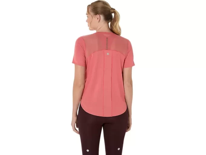 ROAD V-HALS KORTÄRM TOPP