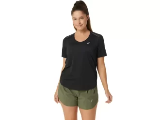 ROAD V-HALS KORTÄRM TOPP