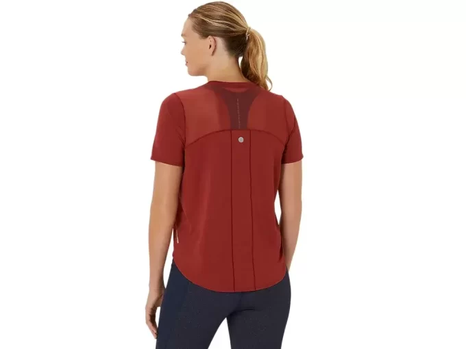 ROAD V-HALS KORTÄRM TOPP