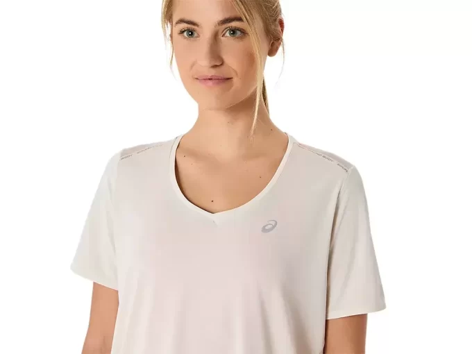 ROAD V-HALS KORTÄRM TOPP