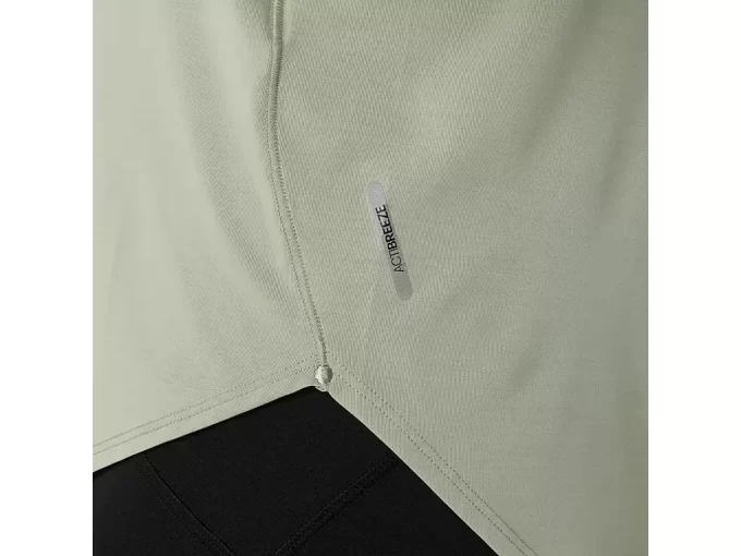 ROAD V-HALS KORTÄRM TOPP