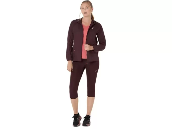 ROAD V-HALS KORTÄRM TOPP