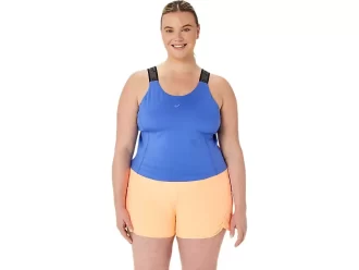 SANA CROPPED TANK FÖR KVINNOR
