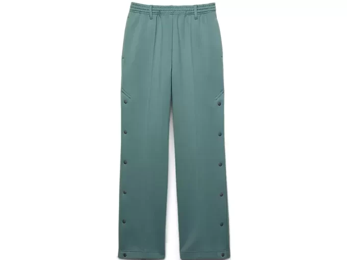 SIDA SNAP STIKNA BYXA