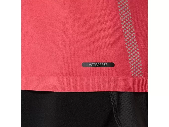 SÖMLÖS KORTÄRM TOPP FÖR HERR