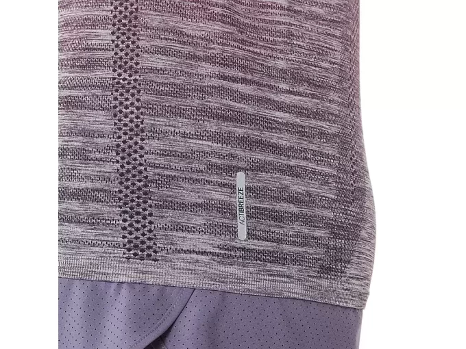 SÖMLÖS LÅNGÄRM TOPP FÖR KVINNOR