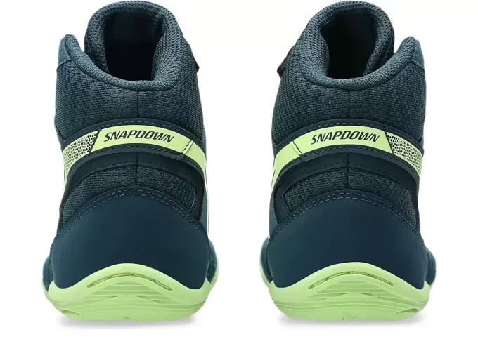 SNAPDOWN 4 GRUNDSKOLA