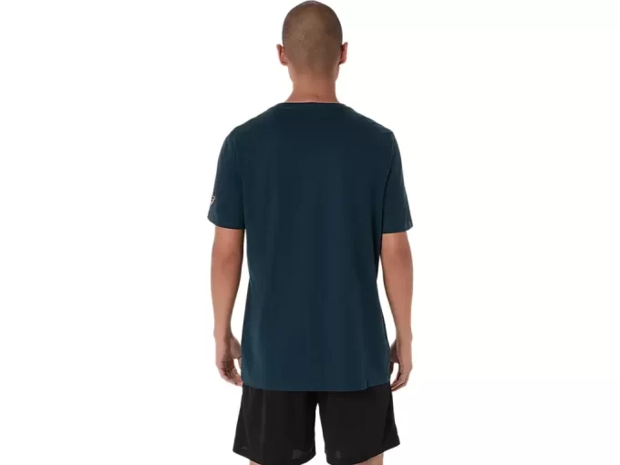 SOLSKIN TEE SOLSKIN TEE