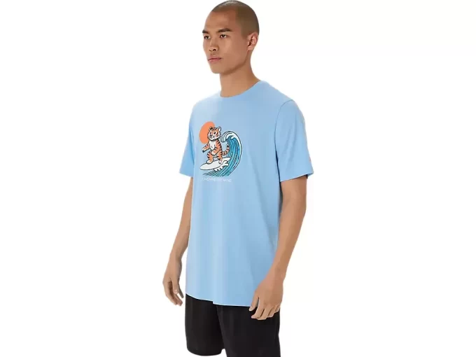 SOLSKIN TEE SOLSKIN TEE