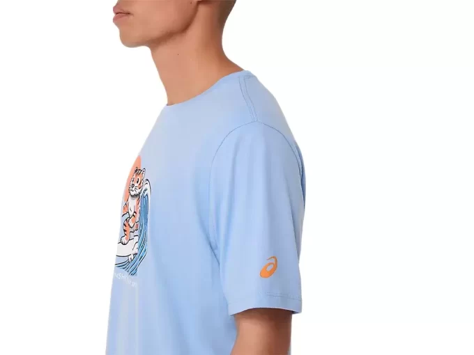 SOLSKIN TEE SOLSKIN TEE