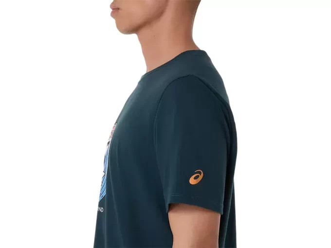 SOLSKIN TEE SOLSKIN TEE