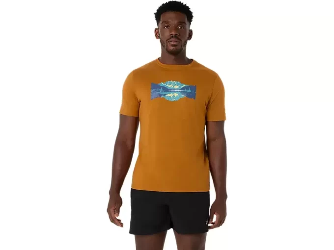 SPEGEL SERENITY TEE SPEGEL SERENITY TEE