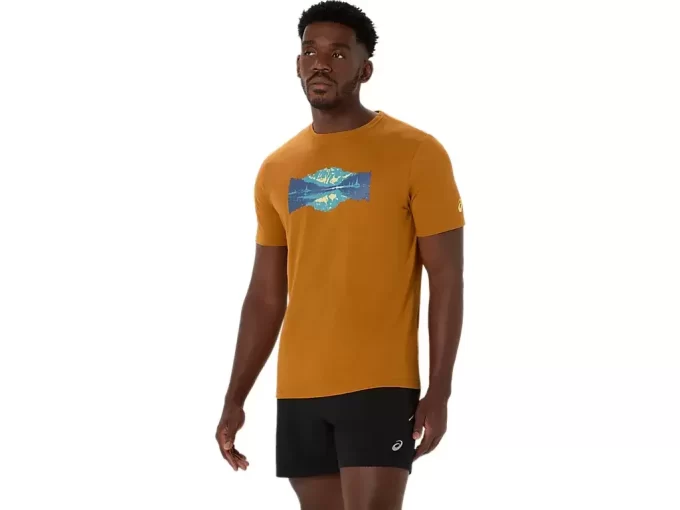 SPEGEL SERENITY TEE SPEGEL SERENITY TEE