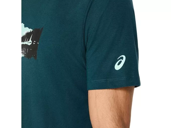 SPEGEL SERENITY TEE SPEGEL SERENITY TEE