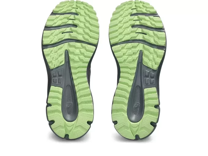 SPINDSCOUT 3 VÄG TESTAD