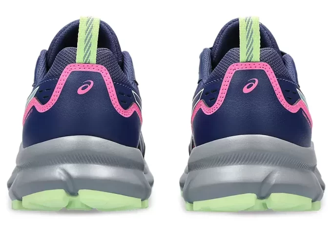 SPINDSCOUT 3 VÄG TESTAD