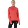 SPORT VINTER 1/2 ZIP TOP